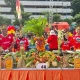 Konsep “Rujak Derby” ala Trufindo Asta Mandiri Ramaikan Festival Rujak Uleg Surabaya 2026