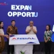 Wamenaker Tekankan Kesiapan Kerja Inklusif bagi Generasi Muda