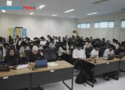 Peserta Sertifikasi K3 Perkuat Kompetensi Keselamatan Kerja di Jakarta
