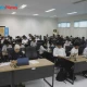 Peserta Sertifikasi K3 Perkuat Kompetensi Keselamatan Kerja di Jakarta