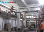 Revitalisasi Pasar Keputran Berlanjut, PT Pasar Surya Tambah 60 Stan Baru dan Terapkan Zonasi Pedagang