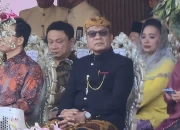 Yona Bagus Widyatmoko Ketua Komisi A DPRD Surabaya