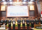 Jatim Kembali Raih WTP ke 11, BPK Berikan Rekomendasi Untuk Ditindaklanjuti