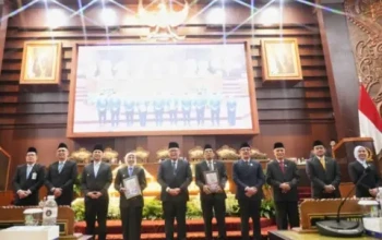 Jatim Kembali Raih WTP ke 11, BPK Berikan Rekomendasi Untuk Ditindaklanjuti