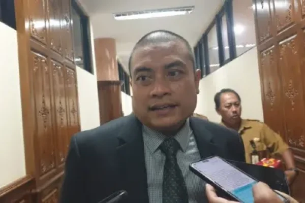 WTP 11 Kali Berturut-turut, Puguh DPRD Jatim Berikan Catatan Kritis
