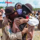 Gerakan Basuh Kaki Orang Tua di Surabaya Dinilai Jadi Terobosan Pendidikan Karakter, LPA Jatim: Layak Menginspirasi Daerah Lain