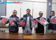 Bhayangkara Presisi Job Fair Jambi Perluas Kesempatan Kerja