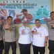 Bakti Kesehatan Polda Jateng, Bhabinkamtibmas Polres Tegal Diperkuat untuk Dukung Tracing TB Paru
