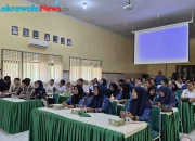Bimtek Digitalisasi Bantuan Sosial untuk Operator Data Desa se Kabupaten Tegal