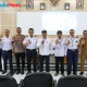 Dishub Surabaya Tingkatkan Kompetensi Juru Parkir Melalui Diklat Bersertifikat
