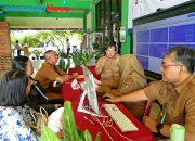 Dispendik Surabaya Pastikan Verifikasi Data SPMB SMP 2026 Berjalan Transparan dan Akuntabel