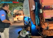 Pemkot Surabaya Perkuat Pengawasan Armada Pengangkut Sampah dan Pengelolaan Lindi