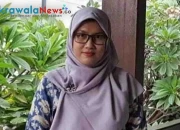 Dosen Fakultas Kedokteran (FK) Universitas Airlangga (UNAIR) Dr Wahyul Anis SKeb Bd MKes. (Foto: Humas UNAIR)