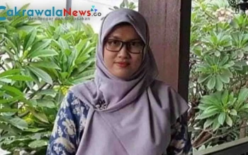 Dosen Fakultas Kedokteran (FK) Universitas Airlangga (UNAIR) Dr Wahyul Anis SKeb Bd MKes. (Foto: Humas UNAIR)