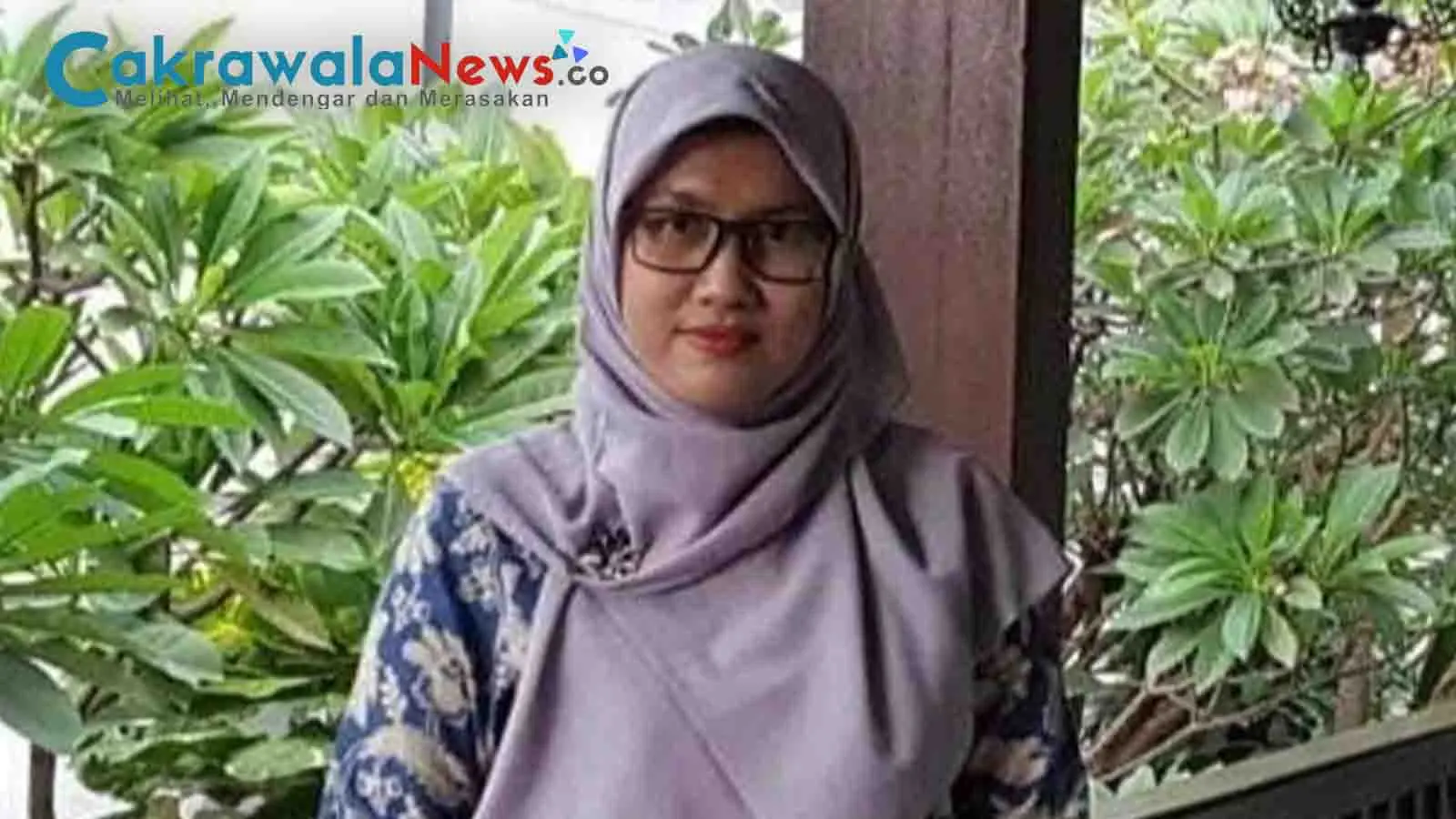 Dosen Fakultas Kedokteran (FK) Universitas Airlangga (UNAIR) Dr Wahyul Anis SKeb Bd MKes. (Foto: Humas UNAIR)
