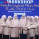 DWP Kemnaker Gelar Workshop Psychological First Aid untuk Bangun Lingkungan Kerja yang Peduli dan Responsif