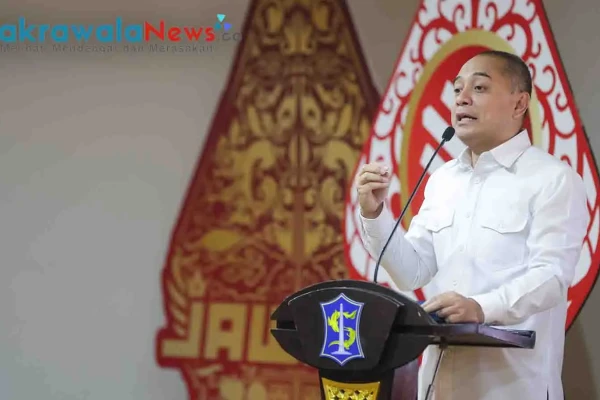 Pemkot Surabaya Salurkan BLT DBHCHT 2026 ke 3.850 Penerima