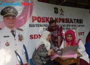 foto spmb sby 2026
