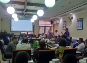 Hearing komisi A DPRD Surabaya