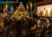 Ikatan Keluarga Gunungkidul Gelar Grebeg Suro 2026 untuk Perkuat Silaturahmi dan Pelestarian Budaya Jawa di Perantauan