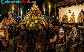 Ikatan Keluarga Gunungkidul Gelar Grebeg Suro 2026 untuk Perkuat Silaturahmi dan Pelestarian Budaya Jawa di Perantauan