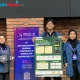 Selamatkan Petani dari Gagal Panen, Inovasi AI Mahasiswa UNAIR Sabet Medali Emas di Malaysia
