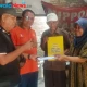 Jeritan  Hati Pedagang Cilok Keliling: Harapan Bowo Ada Donatur Yang Mau Membantu