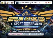Kapolda Jateng Cup 2026 Hadirkan Festival Esport dan Hiburan di De Tjolomadoe Karanganyar