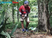 Kejuaraan RC Adventure Offroad Piala Wali Kota Surabaya di Hutan Cemara Pakal