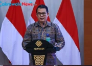 Kemnaker Buka Pendaftaran Pelatihan Vokasi Nasional Batch 3 Tahun 2026