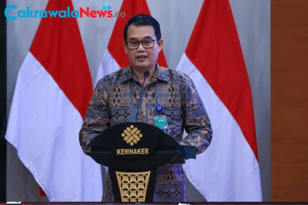Kemnaker Buka Pendaftaran Pelatihan Vokasi Nasional Batch 3, Targetkan 20 Ribu Peserta
