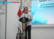 Kemnaker Buka Pendaftaran Program Pemagangan Jepang dan Pelatihan Kaigo untuk Tingkatkan Kompetensi Global