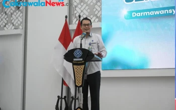 Kemnaker Buka Pendaftaran Program Pemagangan Jepang dan Pelatihan Kaigo untuk Tingkatkan Kompetensi Global