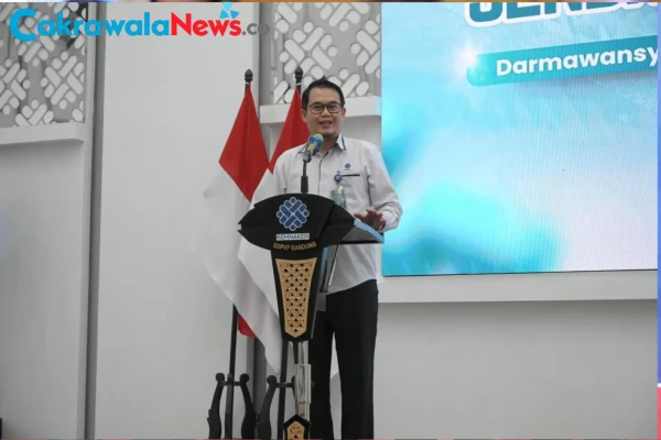 Kemnaker Buka Pendaftaran Program Pemagangan Jepang dan Pelatihan Kaigo