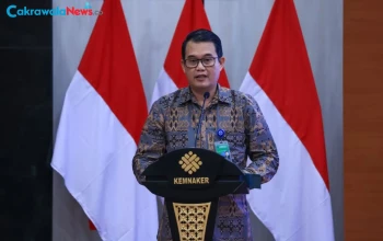 Kemnaker Buka Pendaftaran Sertifikasi Kompetensi MagangHub Batch 2