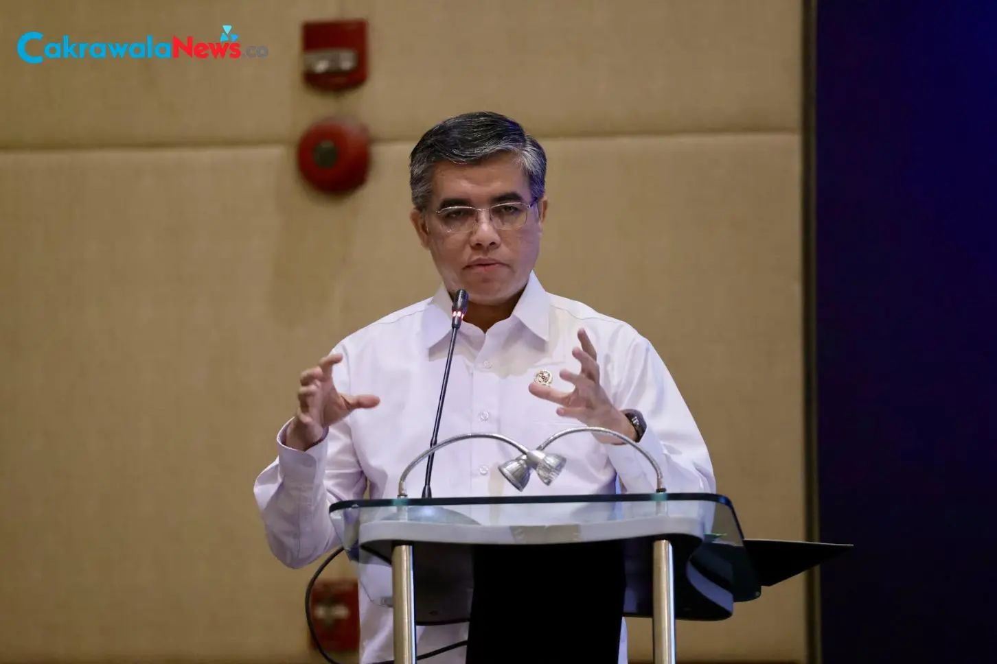 Kemnaker dan BNSP Fasilitasi 15 Skema Sertifikasi Kompetensi untuk Lulusan MagangHub
