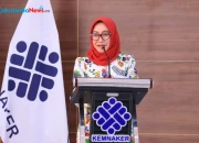 Kemnaker dan Boga Group Luncurkan Program Lansia Aktif untuk Perluas Kesempatan Kerja bagi Lansia di Indonesia