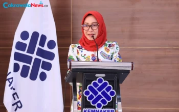 Kemnaker dan Boga Group Luncurkan Program Lansia Aktif untuk Perluas Kesempatan Kerja bagi Lansia di Indonesia