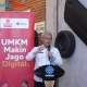 Kemnaker dan GoTo Perkuat Literasi Digital TKM Sektor Kuliner di Bandung