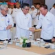 Kemnaker dan Sampoerna Perkuat Sinergi Wujudkan Praktik Baik Hubungan Industrial Pancasila