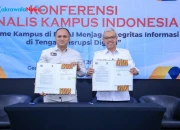 Kemnaker dan IJTI Bersinergi Tingkatkan Kompetensi Jurnalis Kampus Hadapi Era AI dan Transformasi Digital