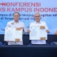 Kemnaker dan IJTI Kerja Sama Tingkatkan Kompetensi AI Jurnalis Kampus