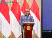 Kemnaker dan LAN Perkuat MagangHub untuk Tingkatkan Kompetensi dan Kesiapan Kerja Peserta