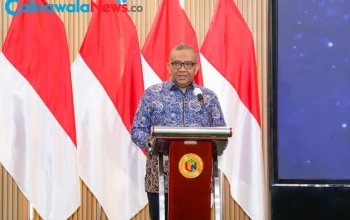 Kemnaker dan LAN Perkuat MagangHub untuk Tingkatkan Kompetensi dan Kesiapan Kerja Peserta