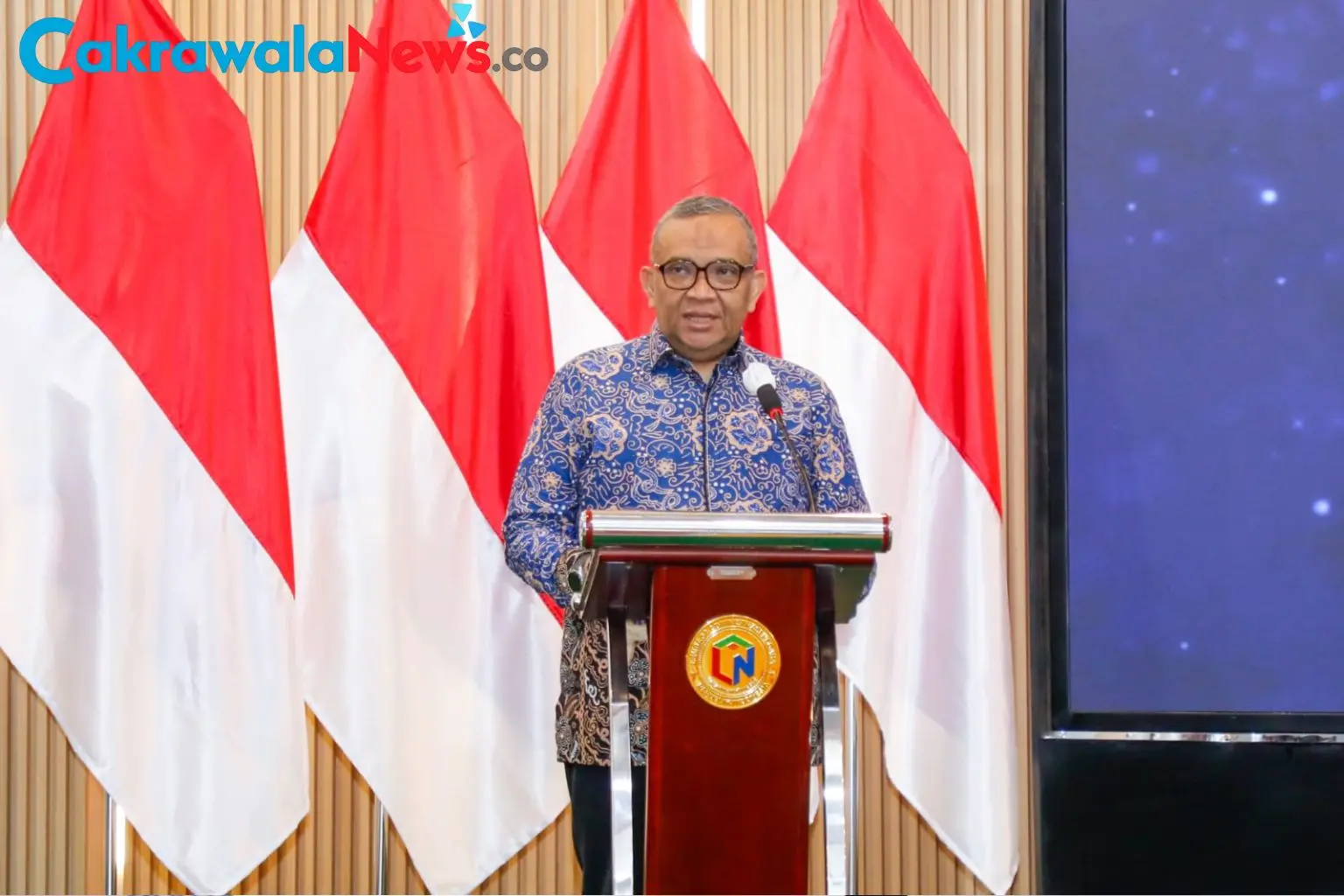 Kemnaker dan LAN Perkuat MagangHub untuk Tingkatkan Kompetensi dan Kesiapan Kerja Peserta