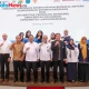 Kemnaker Jalin Kerja Sama Dengan Tiga Perguruan Tinggi Bandung Untuk Pengembangan SDM dan Ketenagakerjaan Nasional