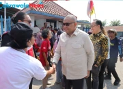 Kemnaker Mediasi Kasus PHK 133 Pekerja PT Amos Indah Indonesia di Kawasan Berikat Nusantara
