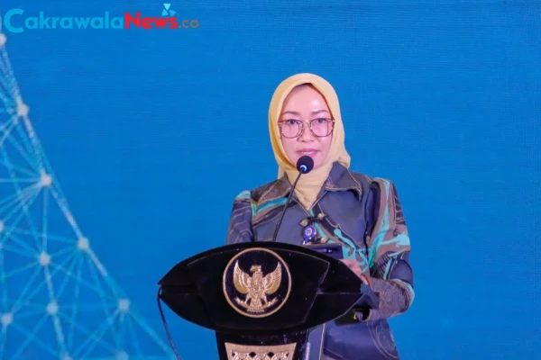 Kemnaker Permudah Pengajuan Job Fair Lewat SIAPkerja
