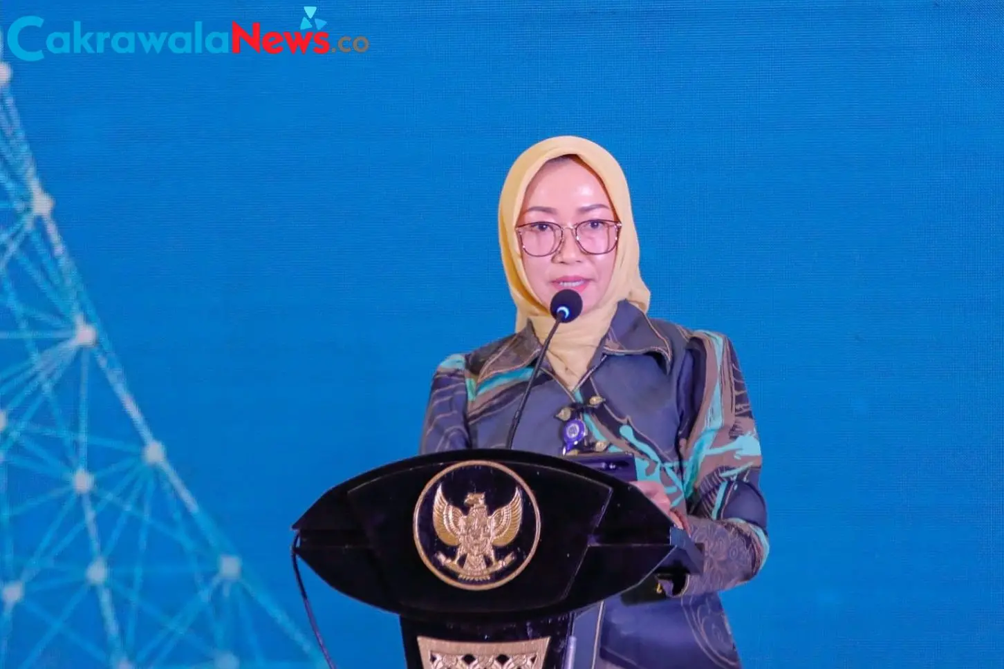 Kemnaker Permudah Pengajuan Job Fair Melalui Platform Digital SIAPkerja