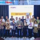 Sajikan Informasi Ketenagakerjaan yang Akurat, Kemnaker Raih Dua Penghargaan GSMS 2026